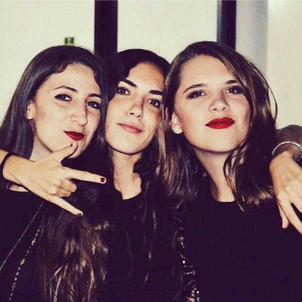 Meet your Posher, Alejandra